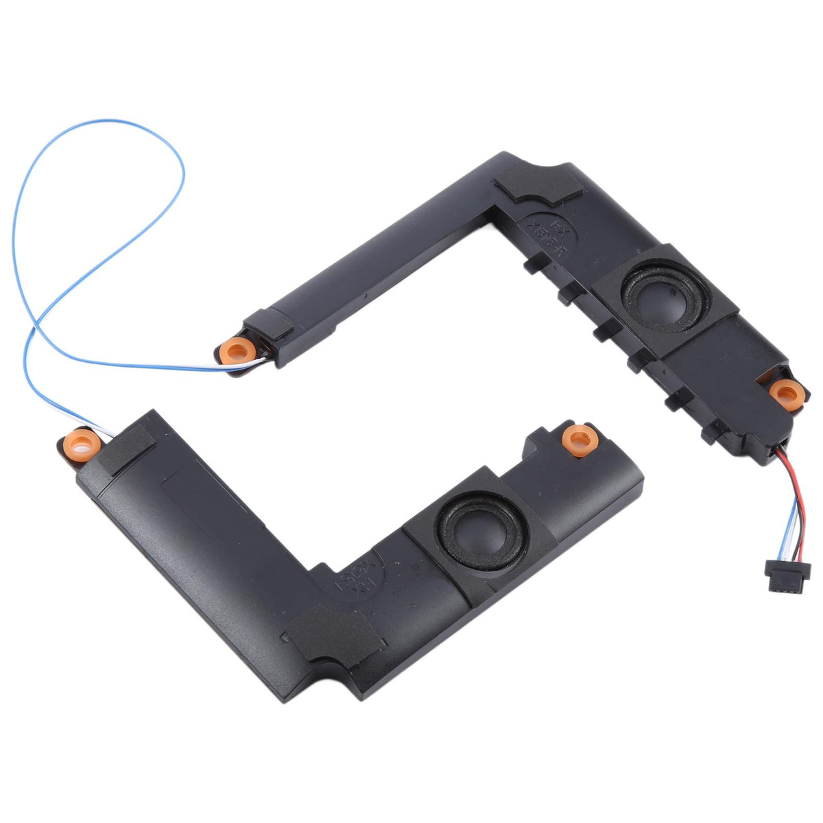 Luidsprekerset links en rechts voor ASUS VivoBook 15 X515, F515MA, FL8850, V5200J en V5200E