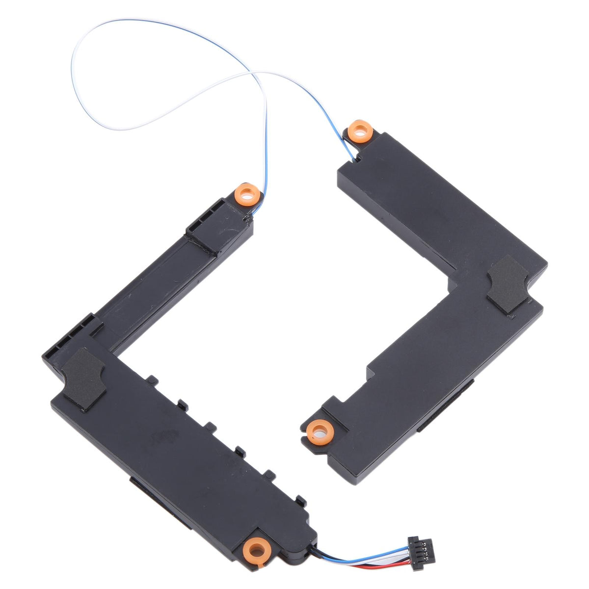 Luidsprekerset links en rechts voor ASUS VivoBook 15 X515, F515MA, FL8850, V5200J en V5200E