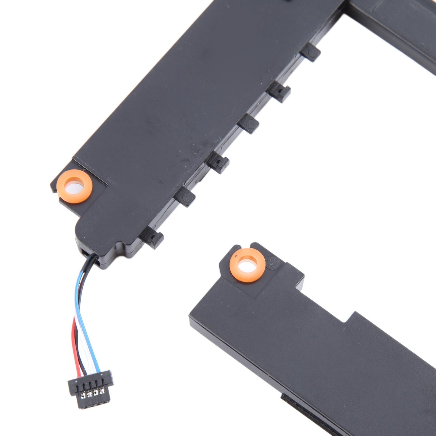 Luidsprekerset links en rechts voor ASUS VivoBook 15 X515, F515MA, FL8850, V5200J en V5200E