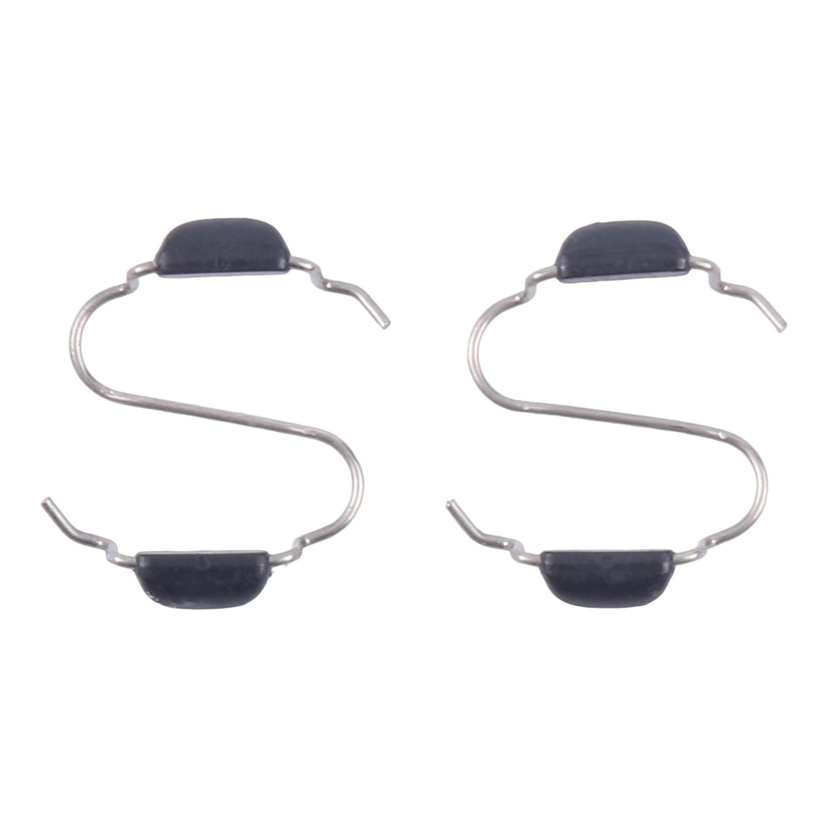 Microfoon-veerclips voor Apple AirPods Pro / Pro 2 (2 stuks)