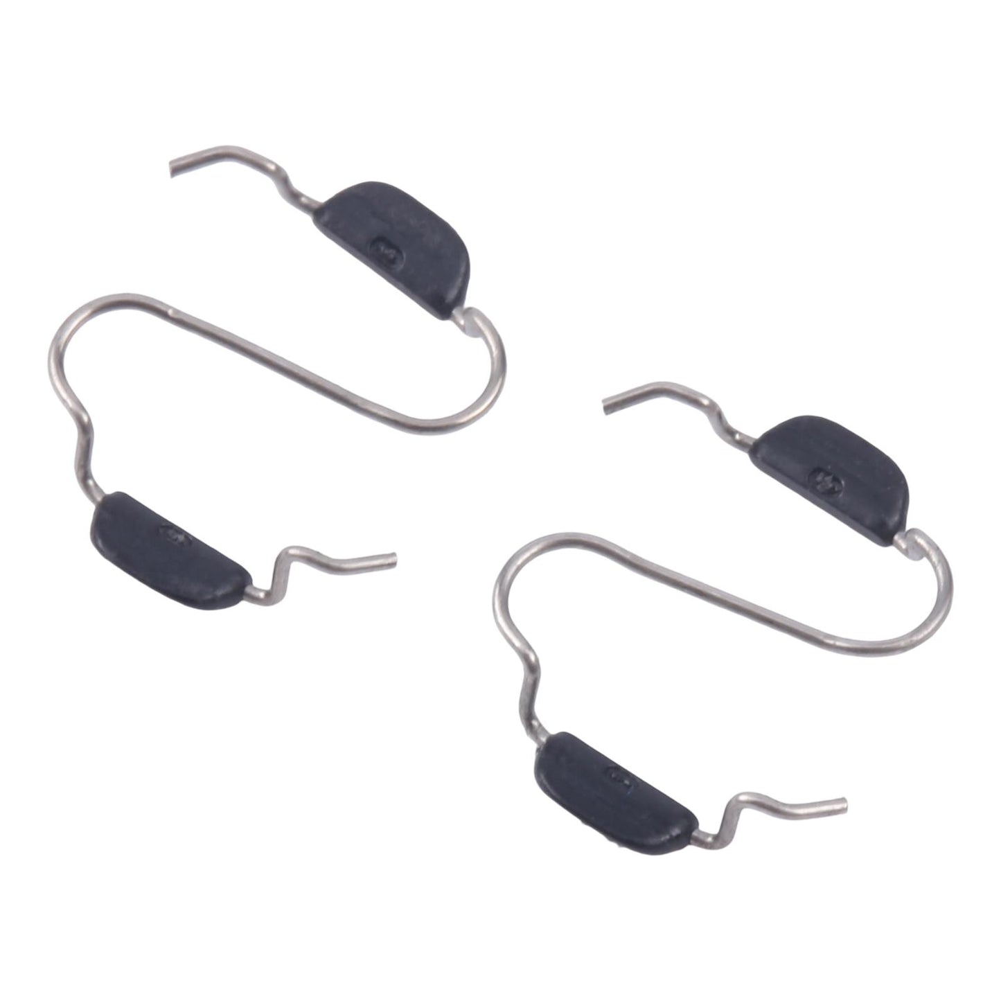 Microfoon-veerclips voor Apple AirPods Pro / Pro 2 (2 stuks)
