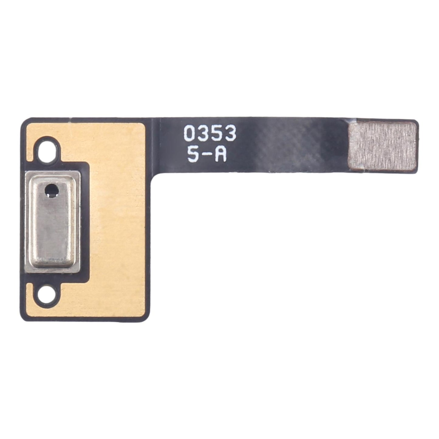 Hall-sensor flexkabel dekselschakelaar voor oplaadcase Apple AirPods 3 (A2564/A2565)