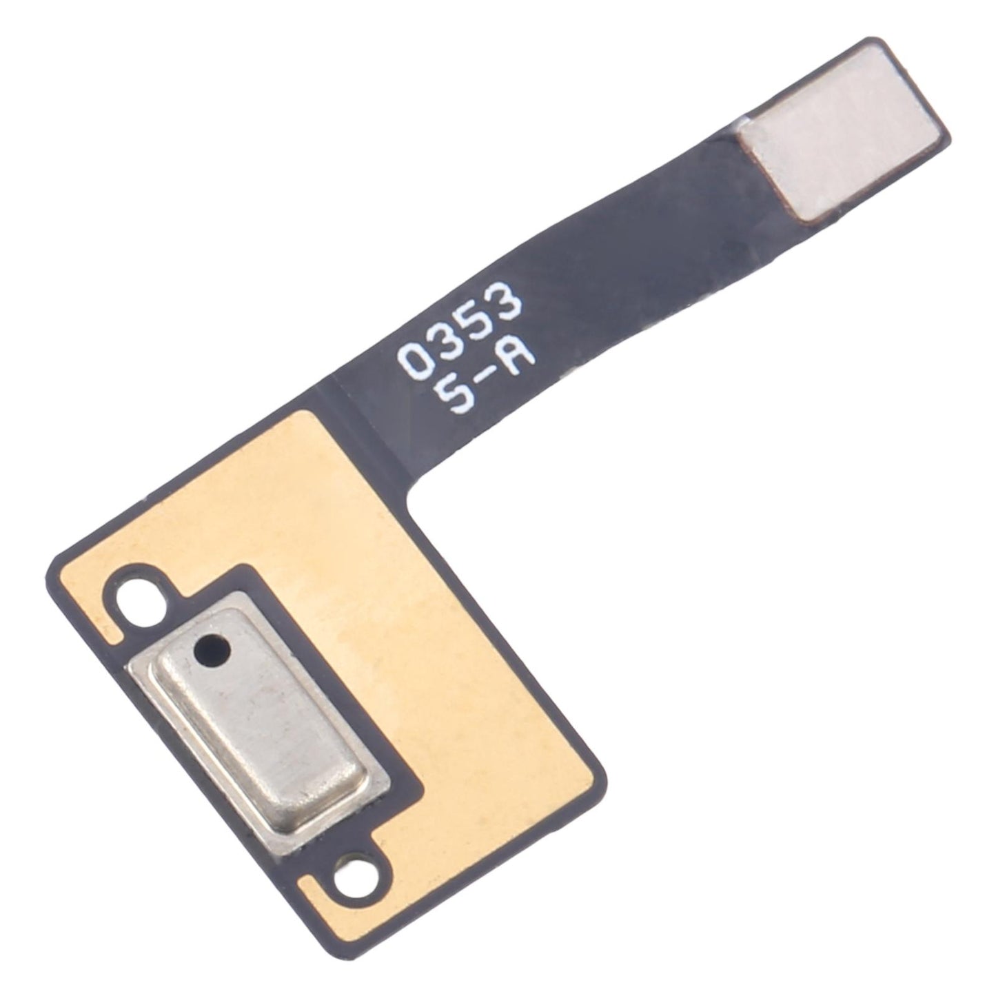 Hall-sensor flexkabel dekselschakelaar voor oplaadcase Apple AirPods 3 (A2564/A2565)
