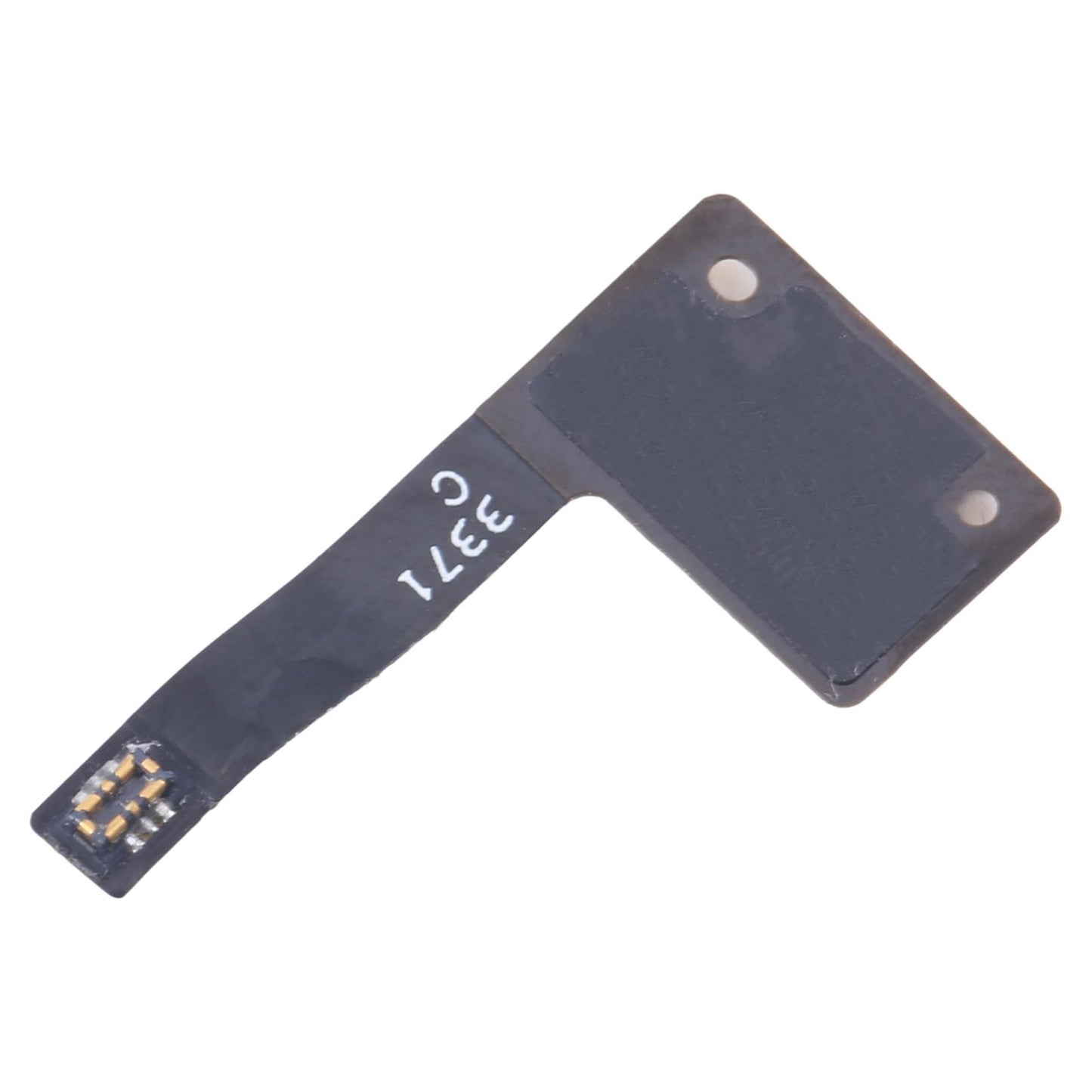 Hall-sensor flexkabel dekselschakelaar voor oplaadcase Apple AirPods 3 (A2564/A2565)