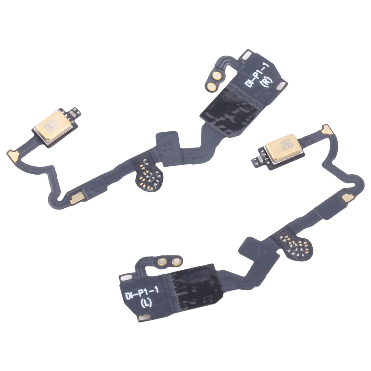Microfoon-flexkabel voor Apple AirPods Pro 2019 (set links en rechts)