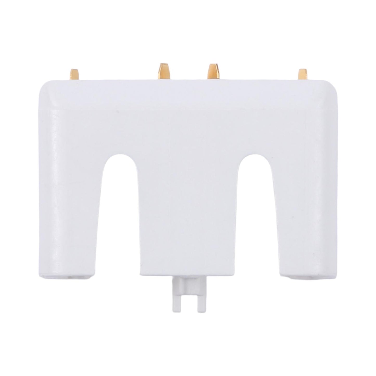 Laadcontacten koperplaatje voor Apple AirPods 1 en 2 oplaadcase