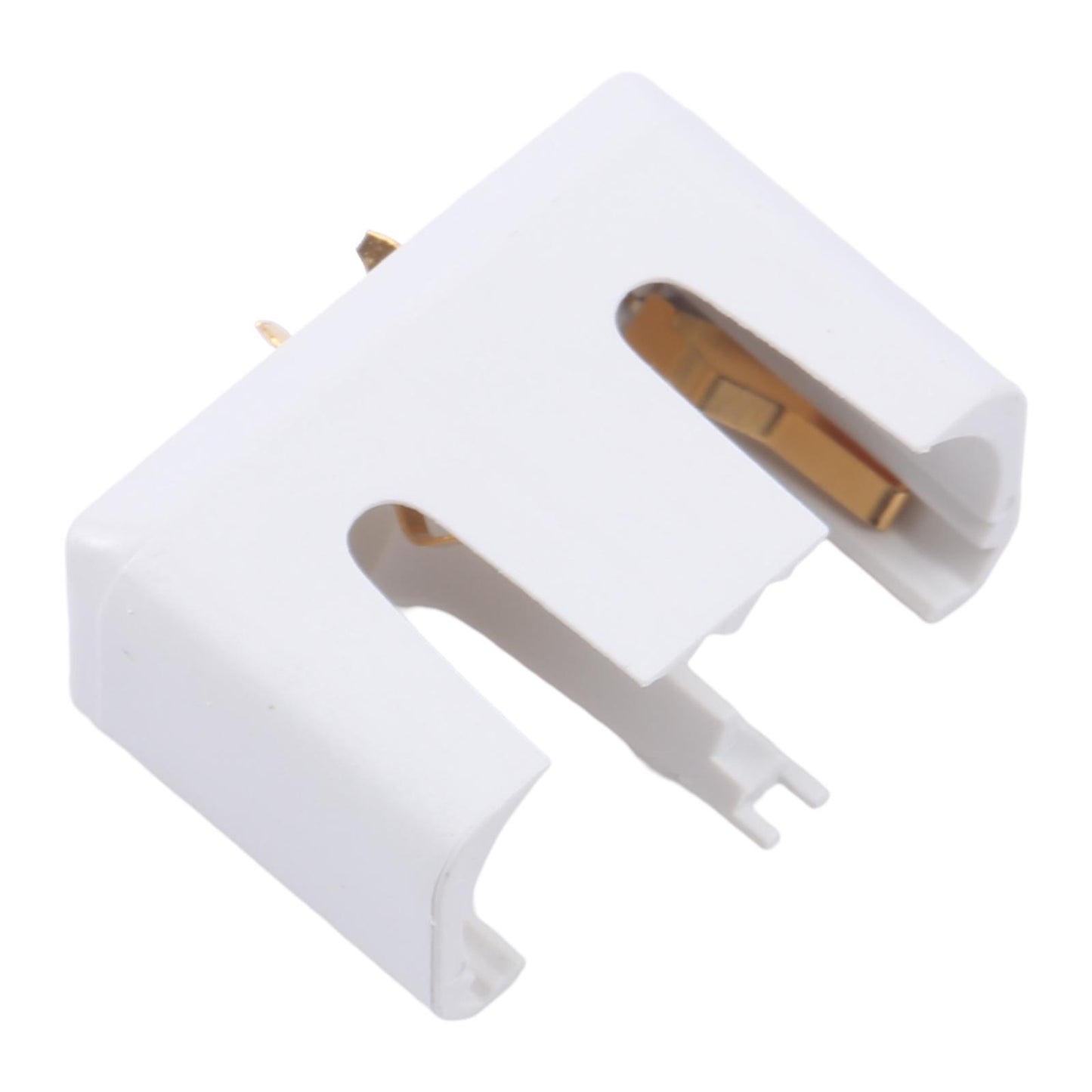 Laadcontacten koperplaatje voor Apple AirPods 1 en 2 oplaadcase