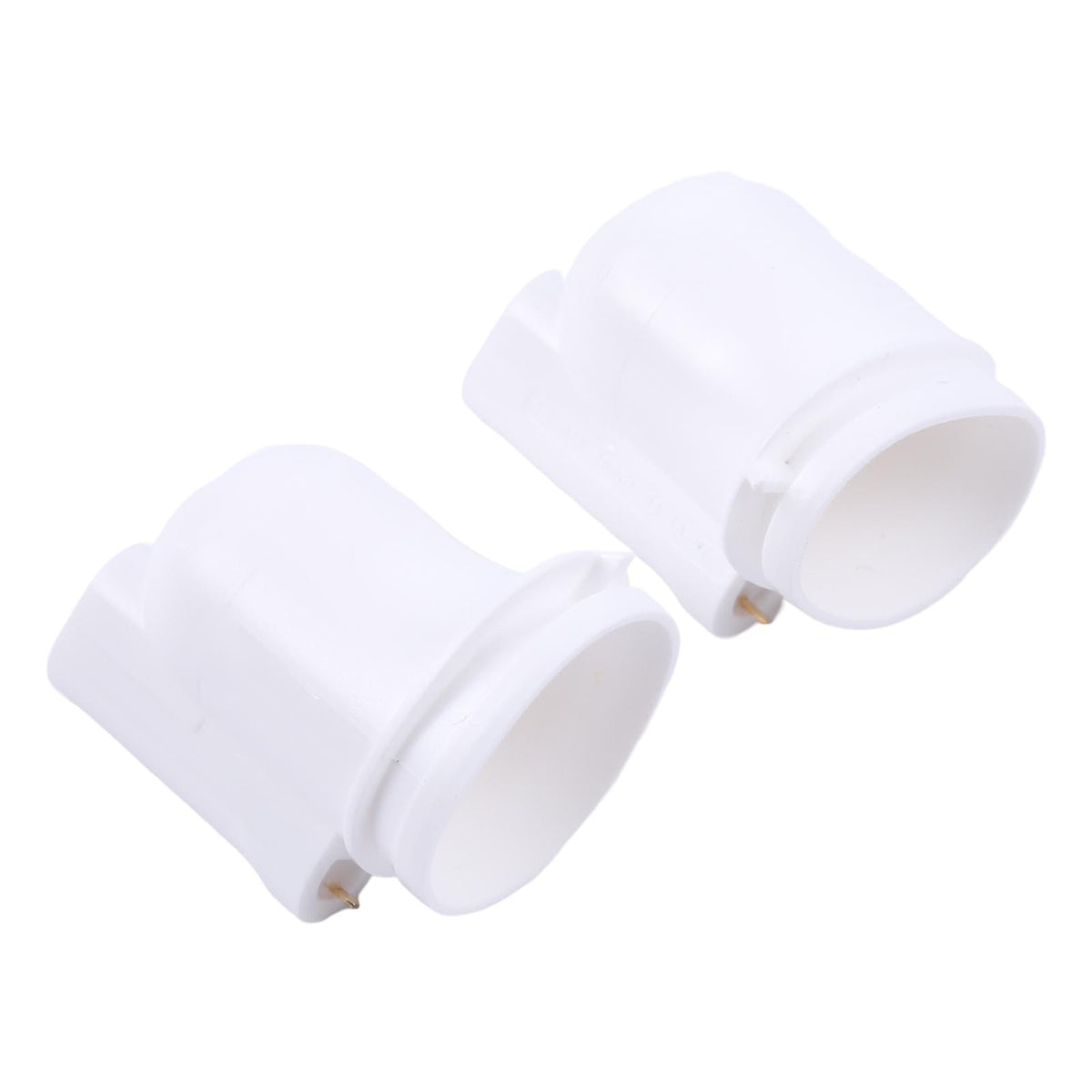 Koperen laadcontacten voor accuvak van Apple AirPods Pro (set links en rechts)