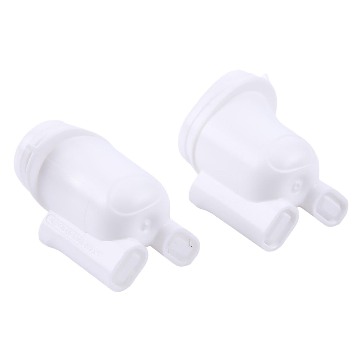Koperen laadcontacten voor accuvak van Apple AirPods Pro (set links en rechts)