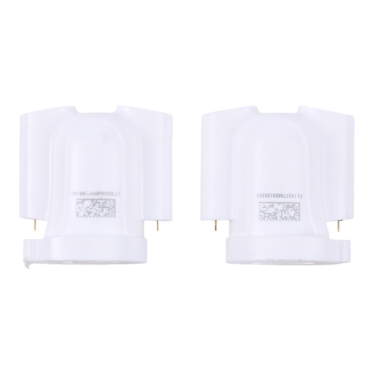 Laadcontacten (koperen veren) voor oplaadcase voor Apple AirPods 3 (2 stuks)