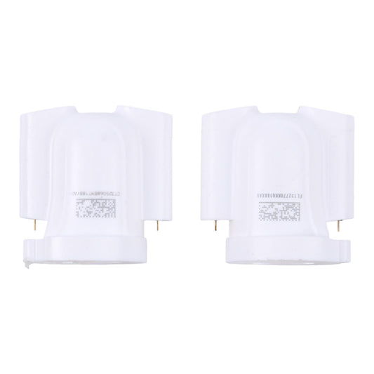 Laadcontacten (koperen veren) voor oplaadcase voor Apple AirPods 3 (2 stuks)