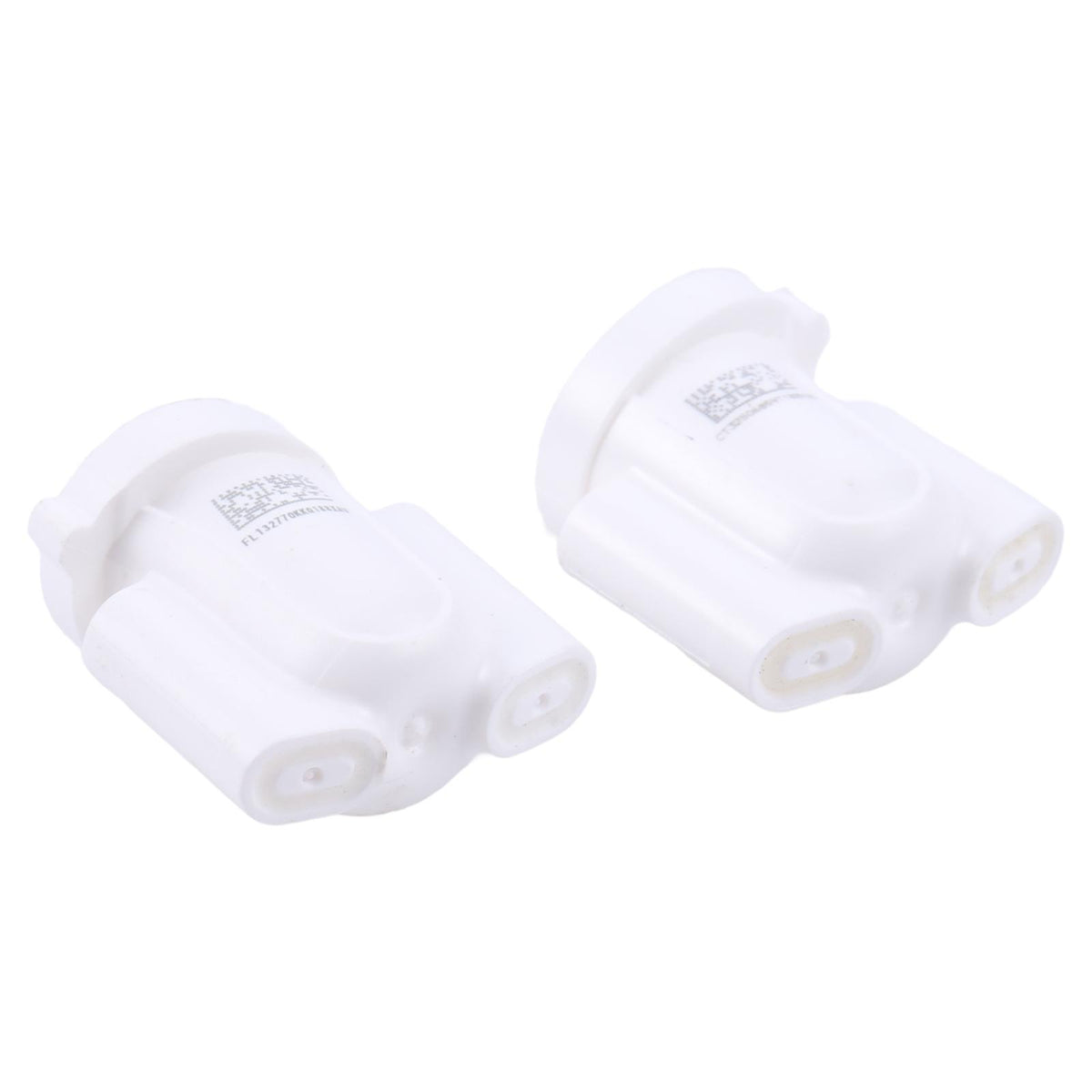 Laadcontacten (koperen veren) voor oplaadcase voor Apple AirPods 3 (2 stuks)