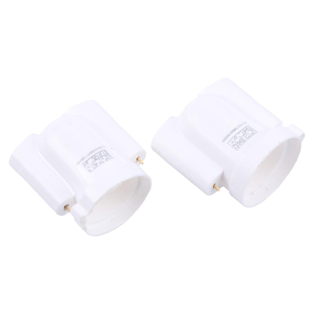 Laadcontacten (koperen veren) voor oplaadcase voor Apple AirPods 3 (2 stuks)