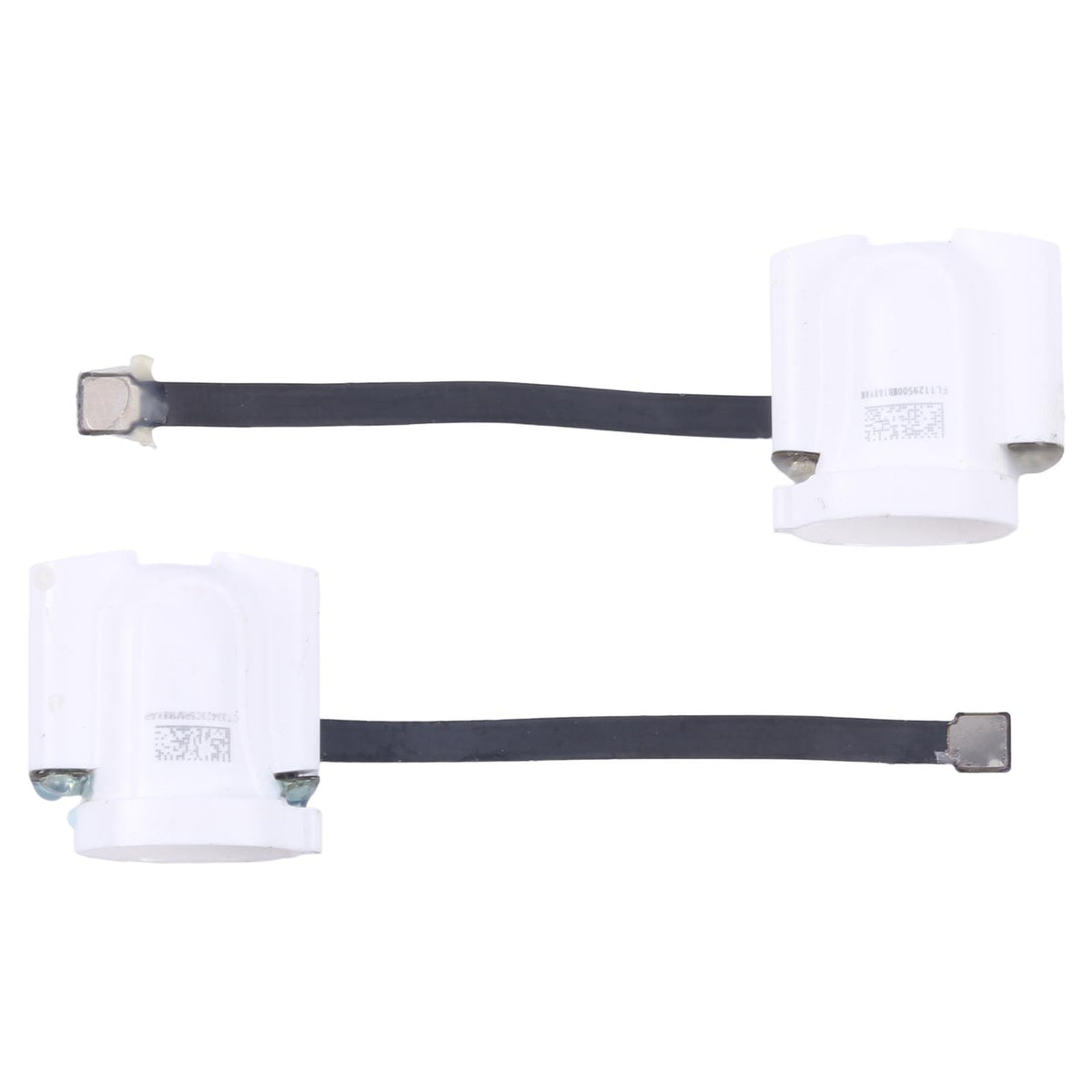 Laadcontacten met flexkabel voor oplaadcase Apple AirPods 3 (set van 2)
