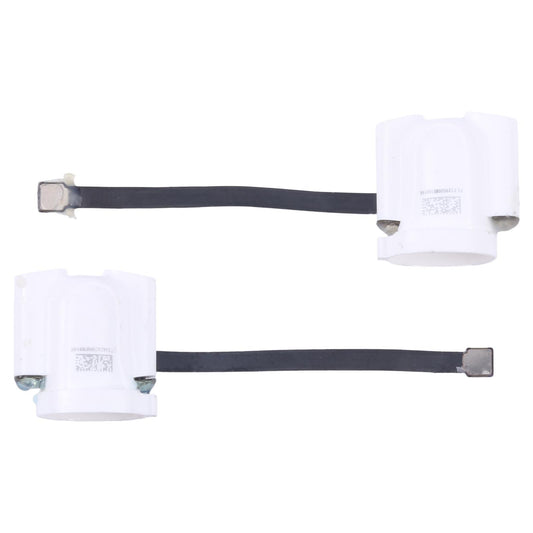 Laadcontacten met flexkabel voor oplaadcase Apple AirPods 3 (set van 2)