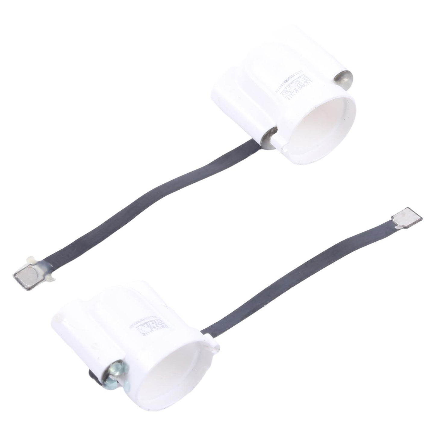 Laadcontacten met flexkabel voor oplaadcase Apple AirPods 3 (set van 2)
