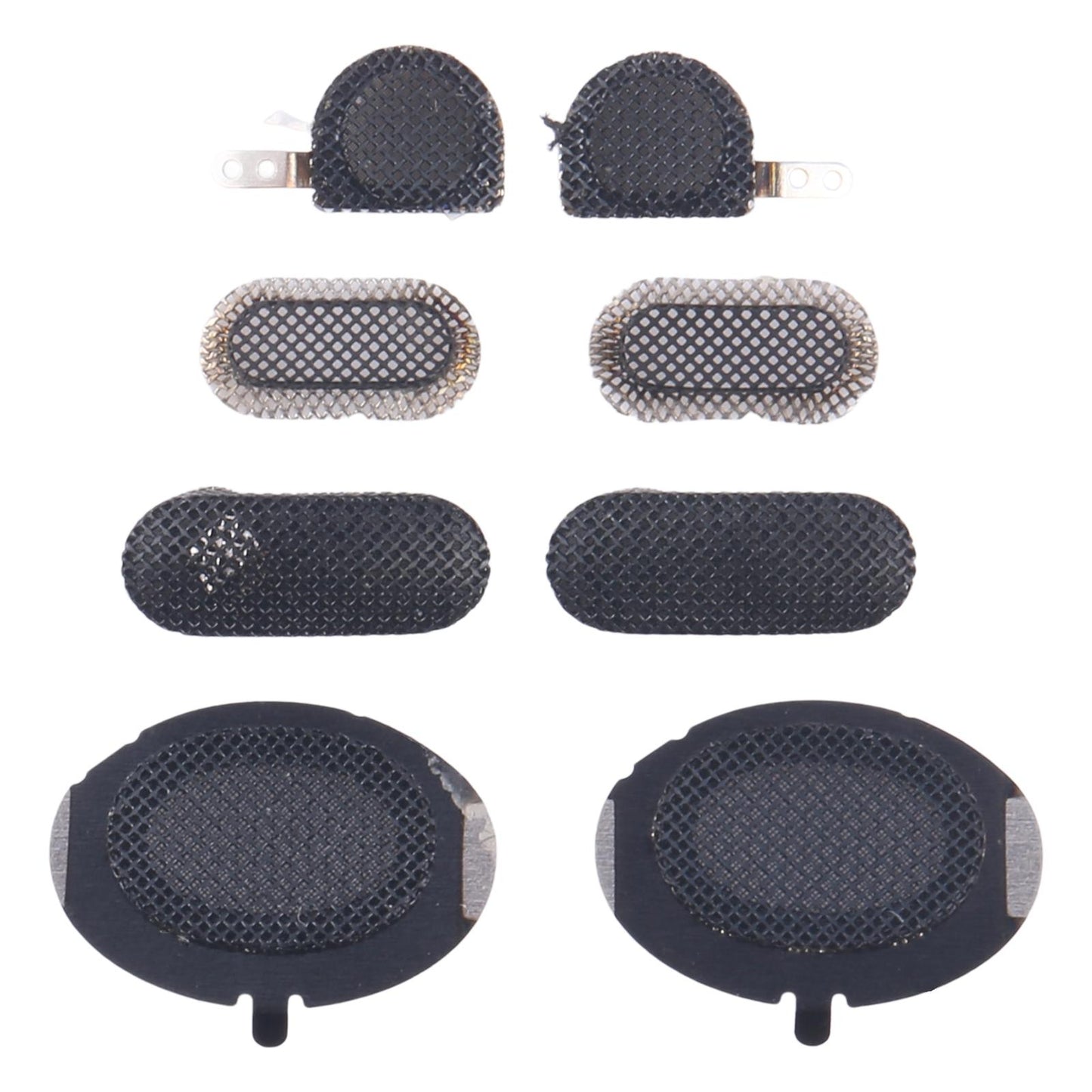 Stofnetjes-set (mesh) voor Apple AirPods 3