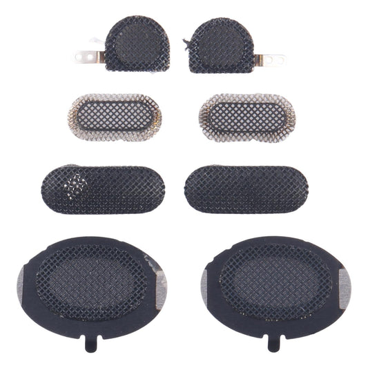 Stofnetjes-set (mesh) voor Apple AirPods 3