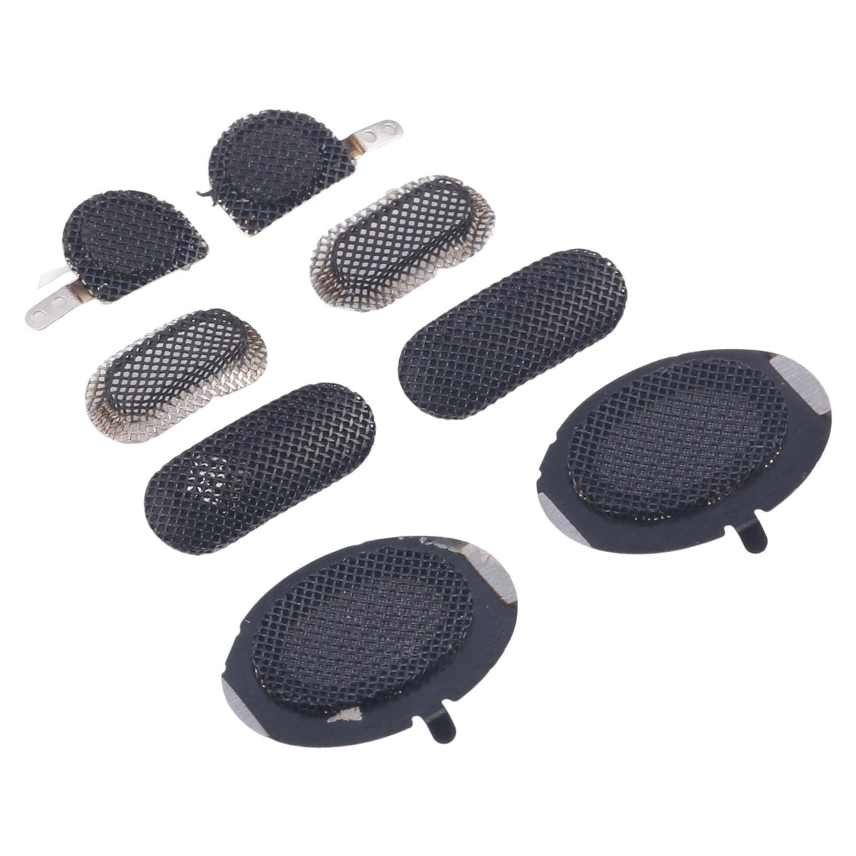 Stofnetjes-set (mesh) voor Apple AirPods 3