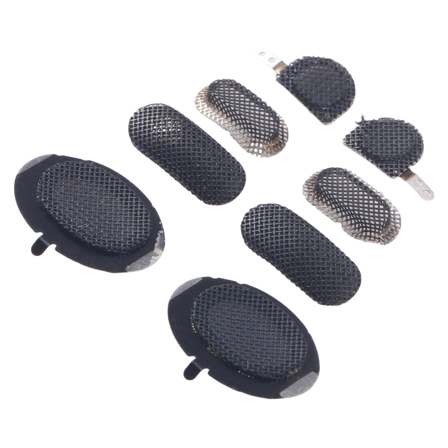 Stofnetjes-set (mesh) voor Apple AirPods 3