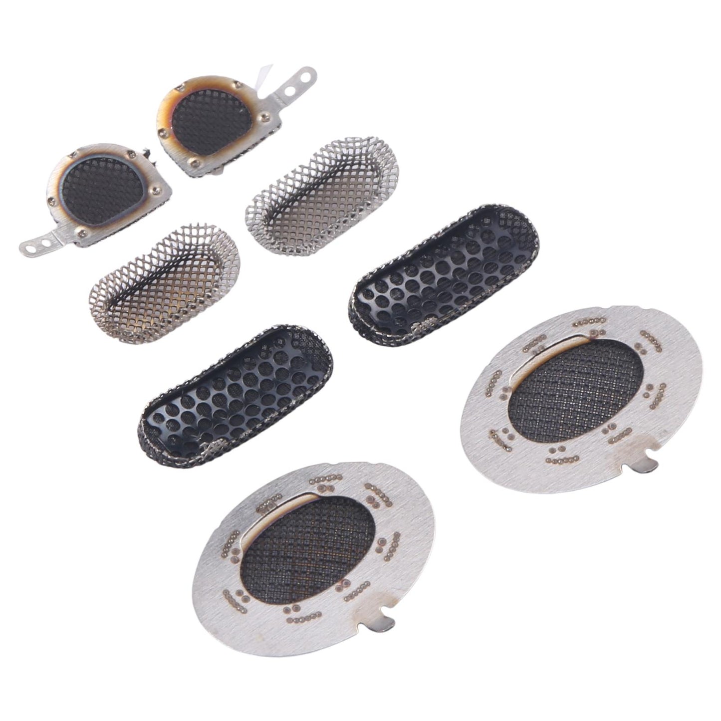 Stofnetjes-set (mesh) voor Apple AirPods 3
