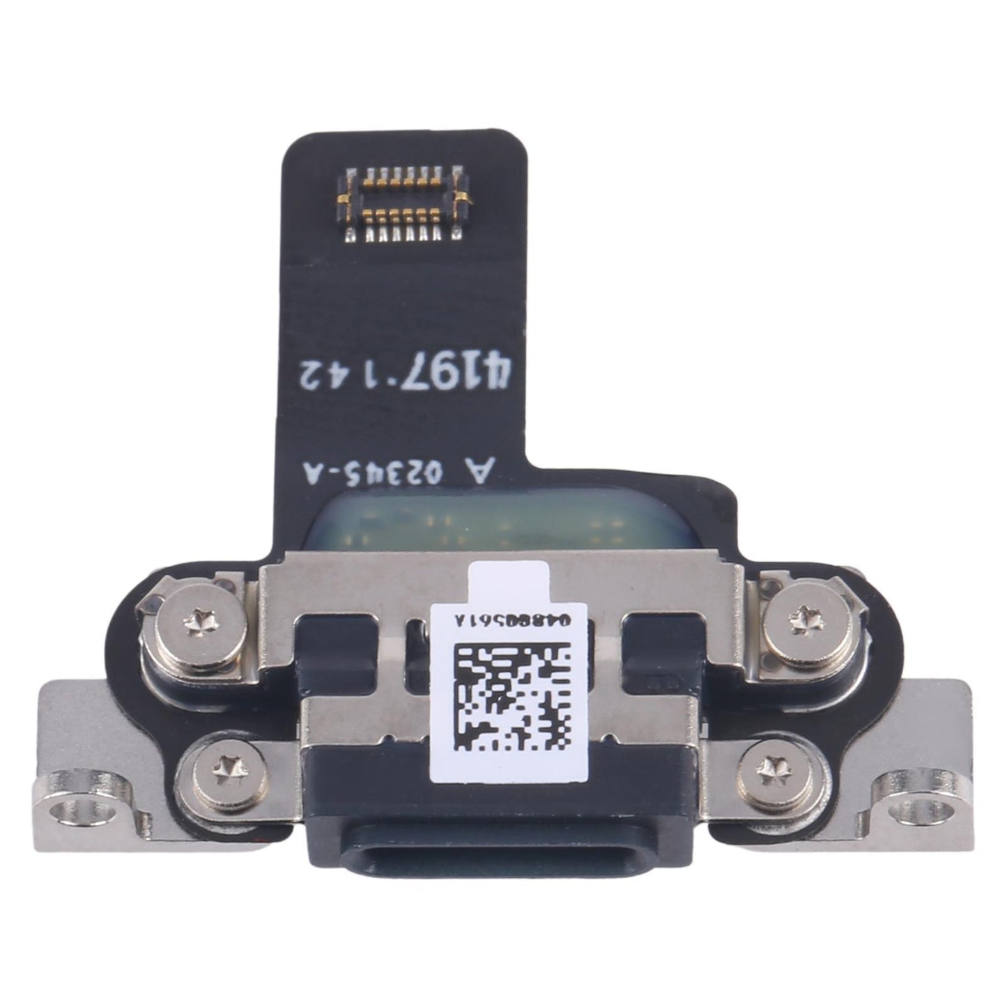Oplaadconnector-flexkabel voor Apple AirPods Max (zwart)