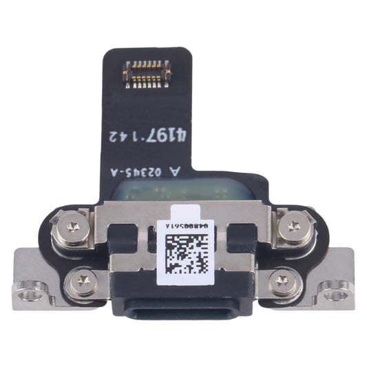 Oplaadconnector-flexkabel voor Apple AirPods Max (zwart)