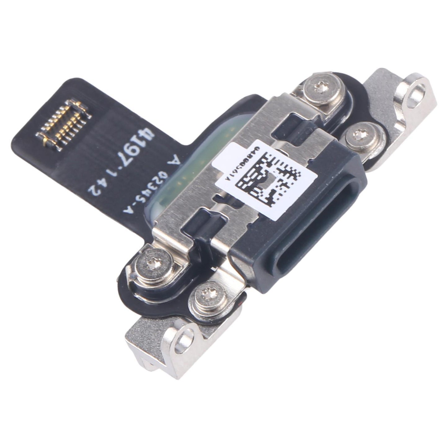 Oplaadconnector-flexkabel voor Apple AirPods Max (zwart)