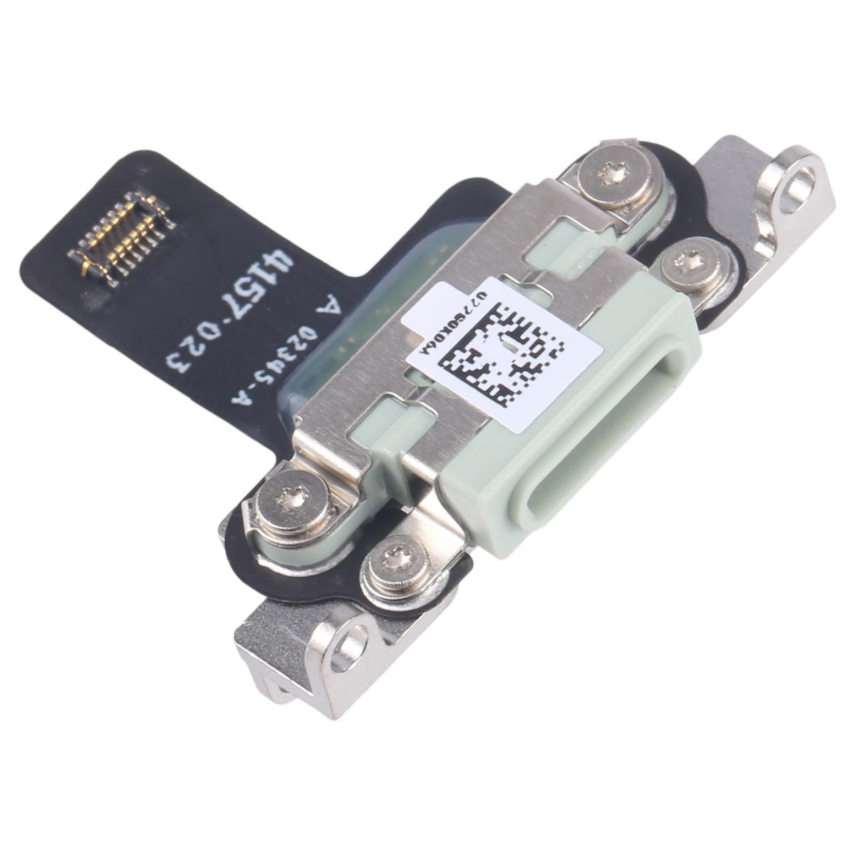 Oplaadconnector-flexkabel Lightning voor Apple AirPods Max (Groen)