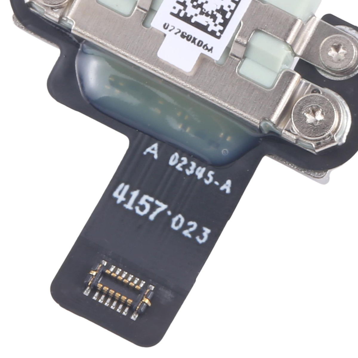 Oplaadconnector-flexkabel Lightning voor Apple AirPods Max (Groen)