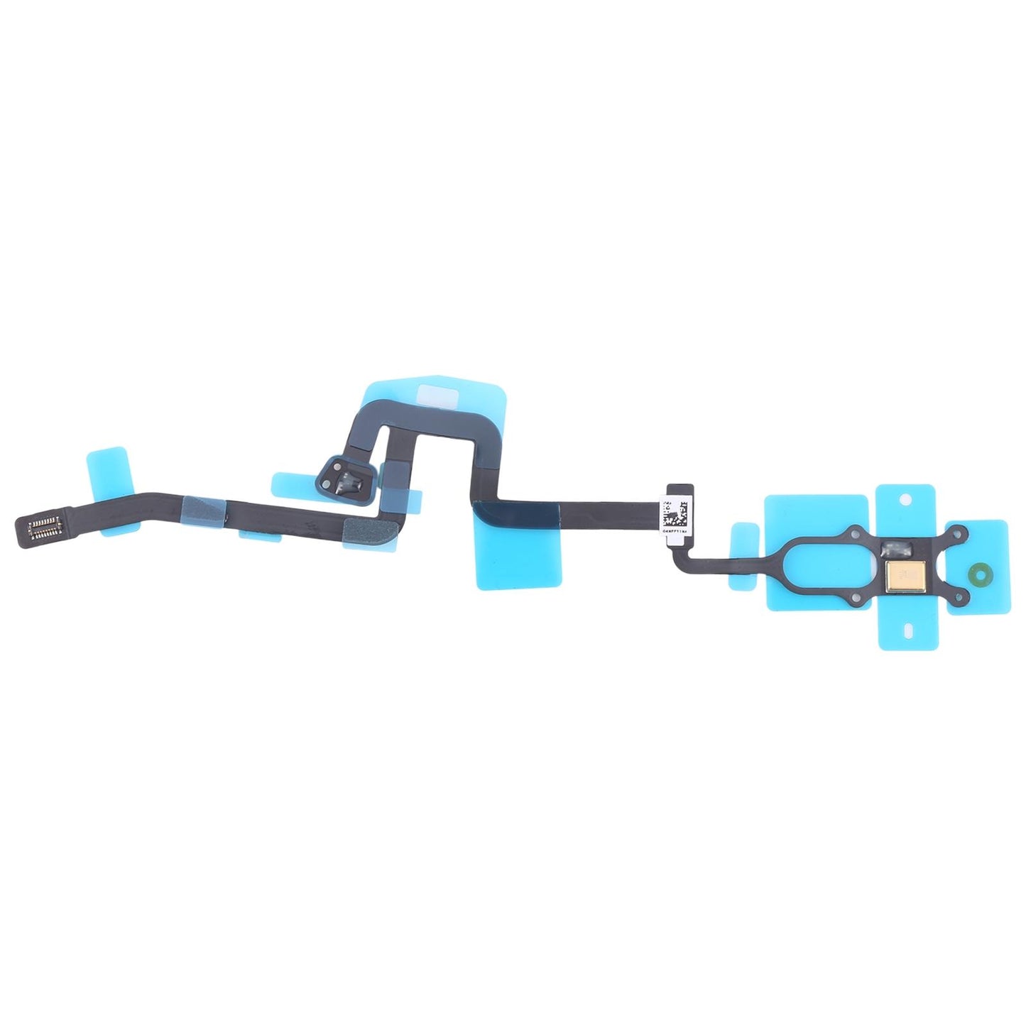 Ruisonderdrukking-microfoon flexkabel rechts voor Apple AirPods Max (A2096)