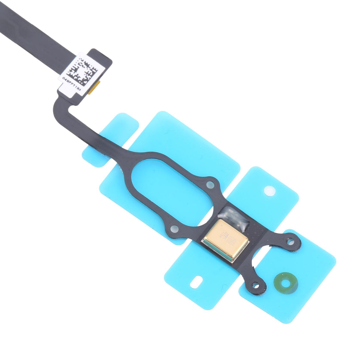 Ruisonderdrukking-microfoon flexkabel rechts voor Apple AirPods Max (A2096)