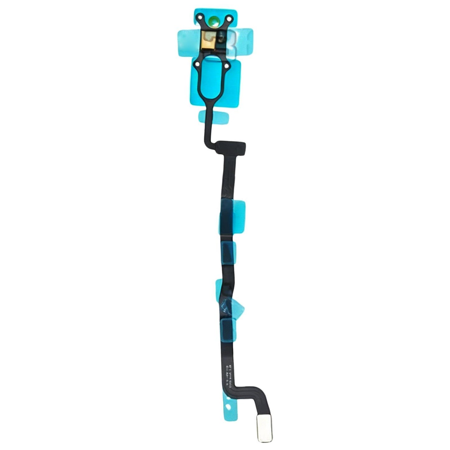 Ruisonderdrukking-microfoon flexkabel links voor Apple AirPods Max (A2096)