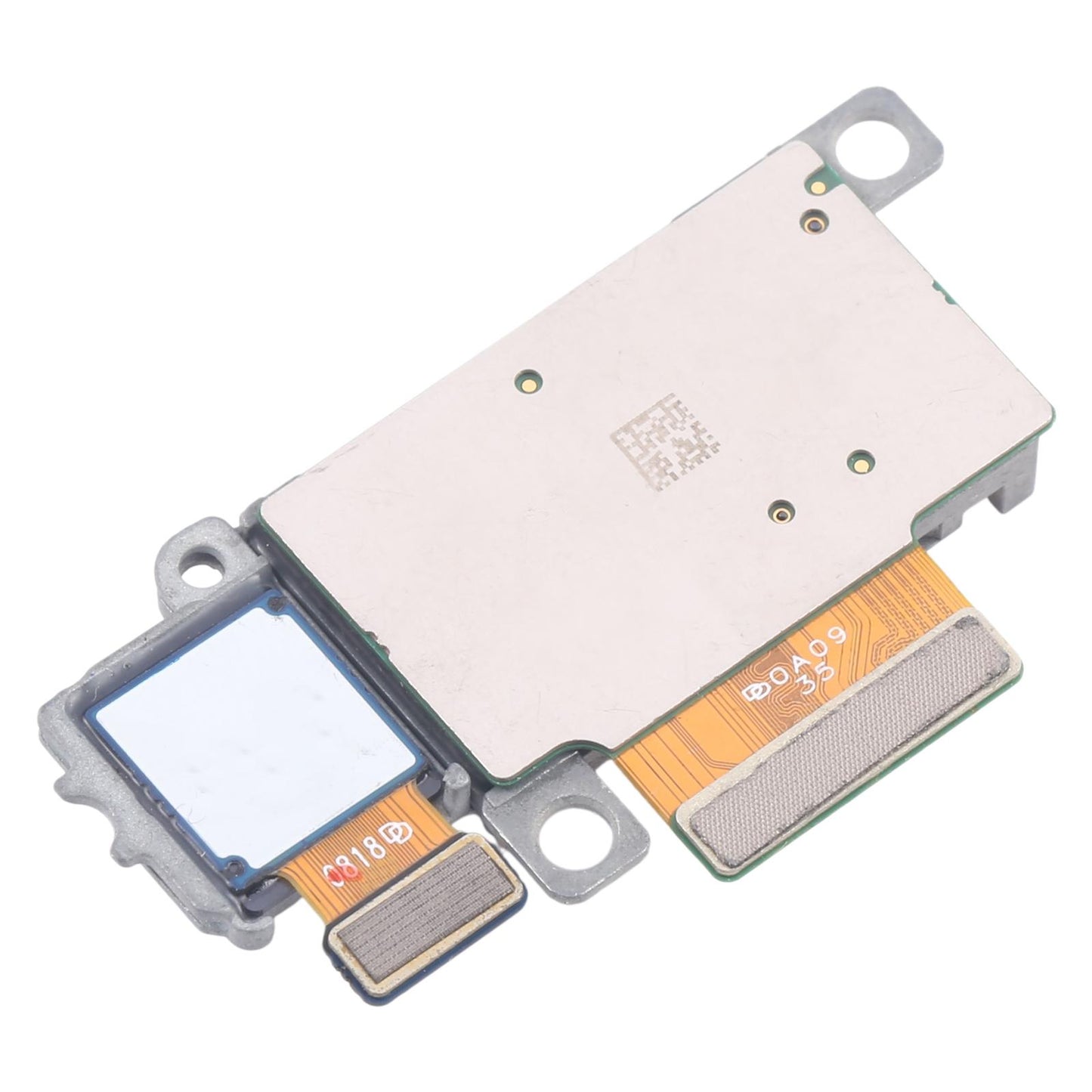 Cameraset groothoek- en achtercamera voor Samsung Galaxy Z Fold2 5G (SM-F916B)