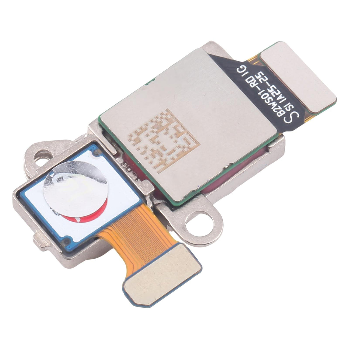 Cameraset groothoek- en achtercamera voor Samsung Galaxy Z Flip3 5G (SM-F711B)