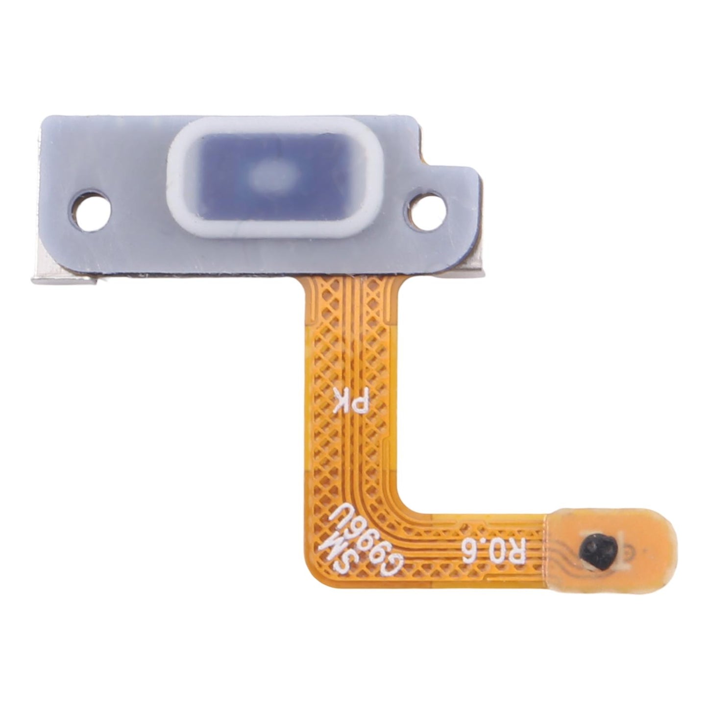 Aan/uit-knop-flexkabel voor Samsung Galaxy S21+ SM-G996B
