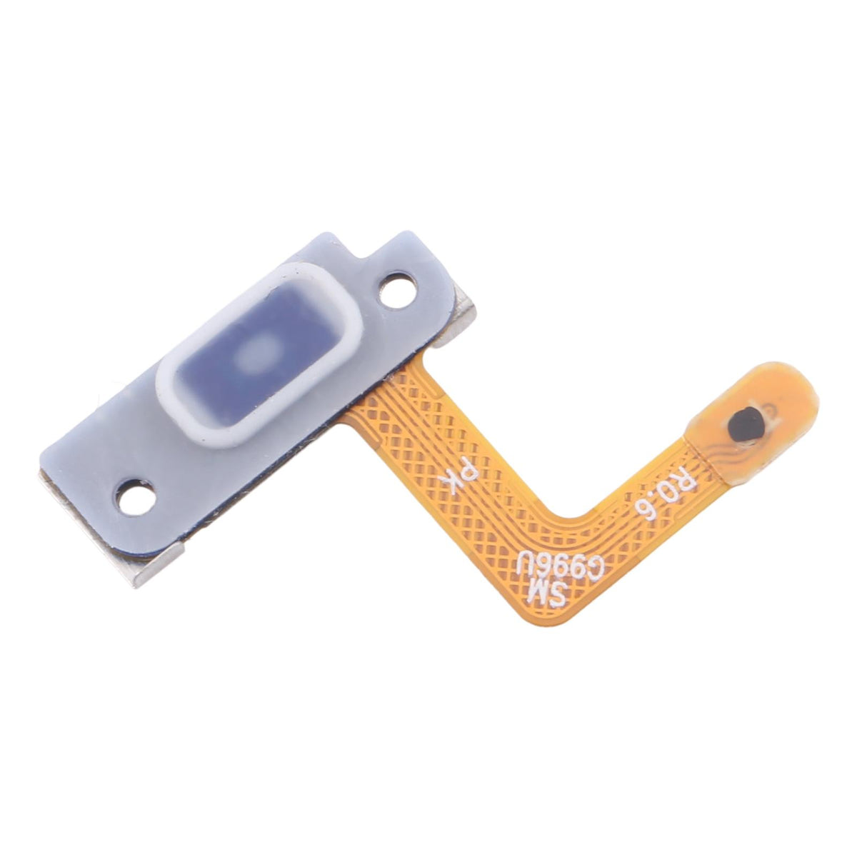 Aan/uit-knop-flexkabel voor Samsung Galaxy S21+ SM-G996B