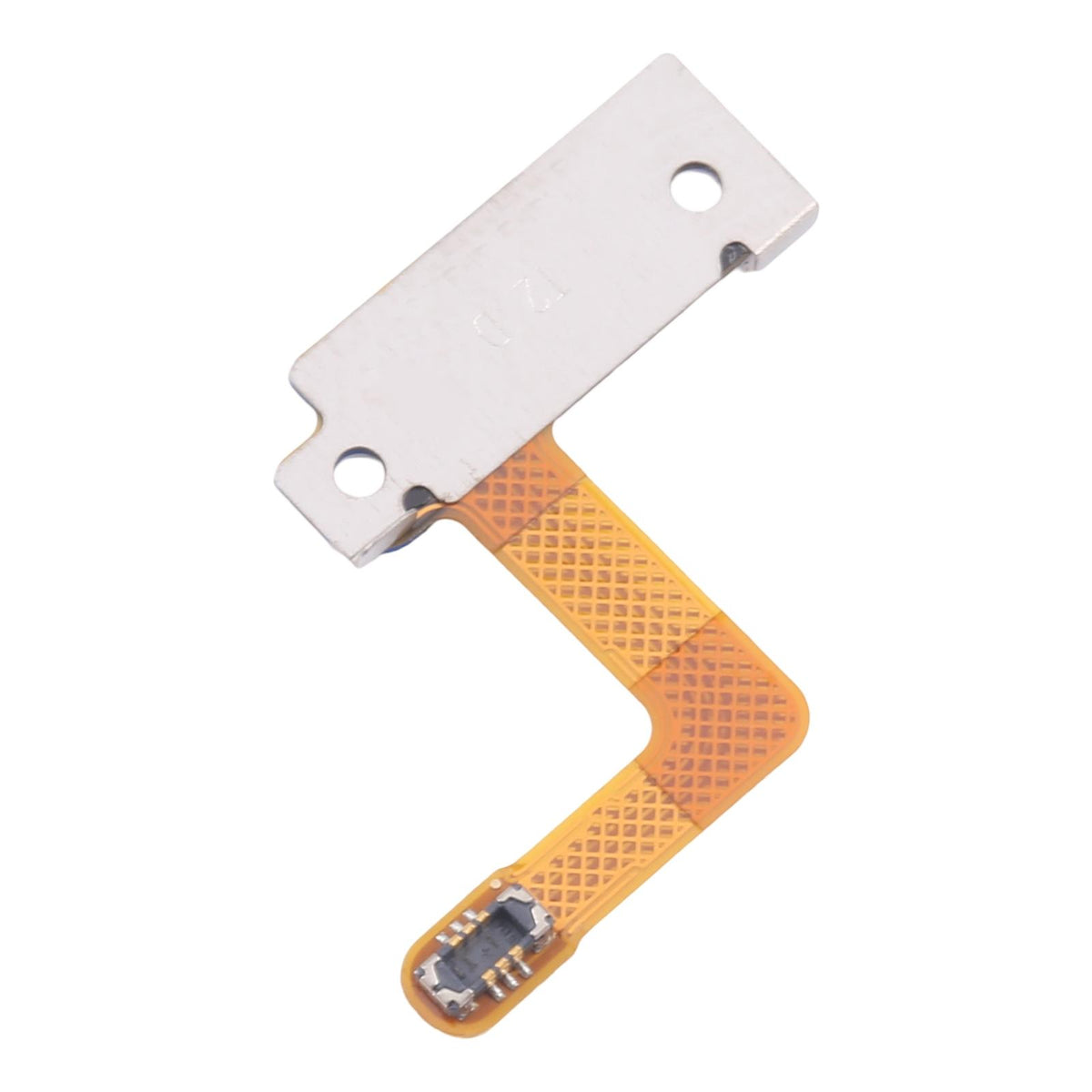Aan/uit-knop-flexkabel voor Samsung Galaxy S21+ SM-G996B