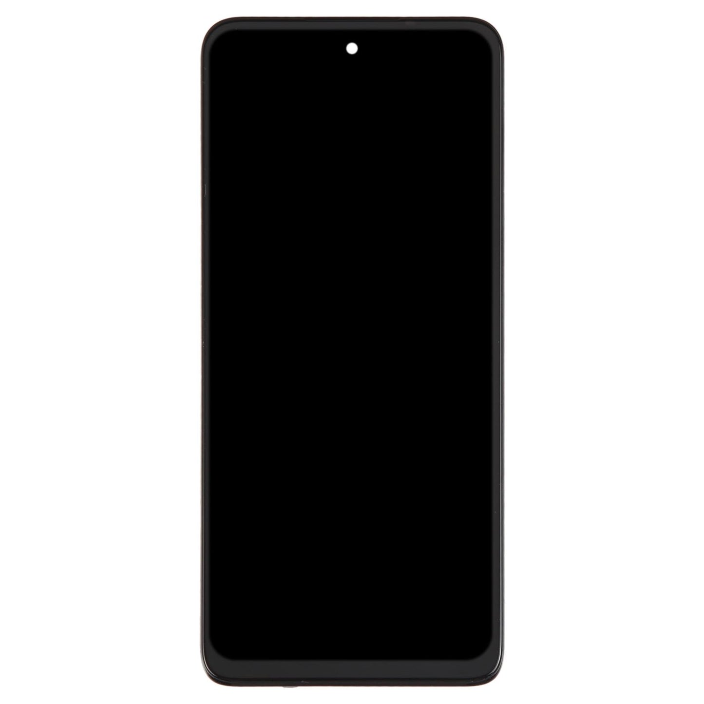 Display unit LCD voor Motorola Moto G73
