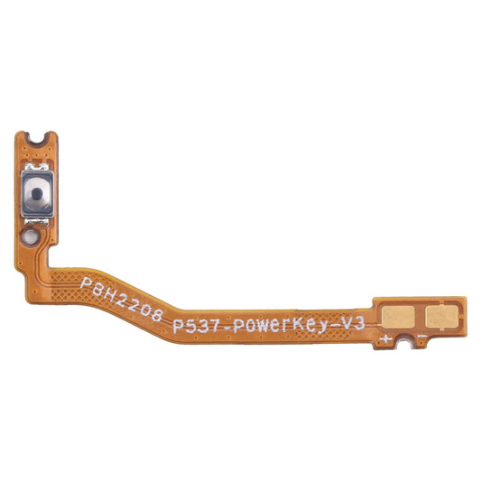 Aan/uit-knop-flexkabel voor Lenovo Tab P11 Pro Gen 2 TB132FU