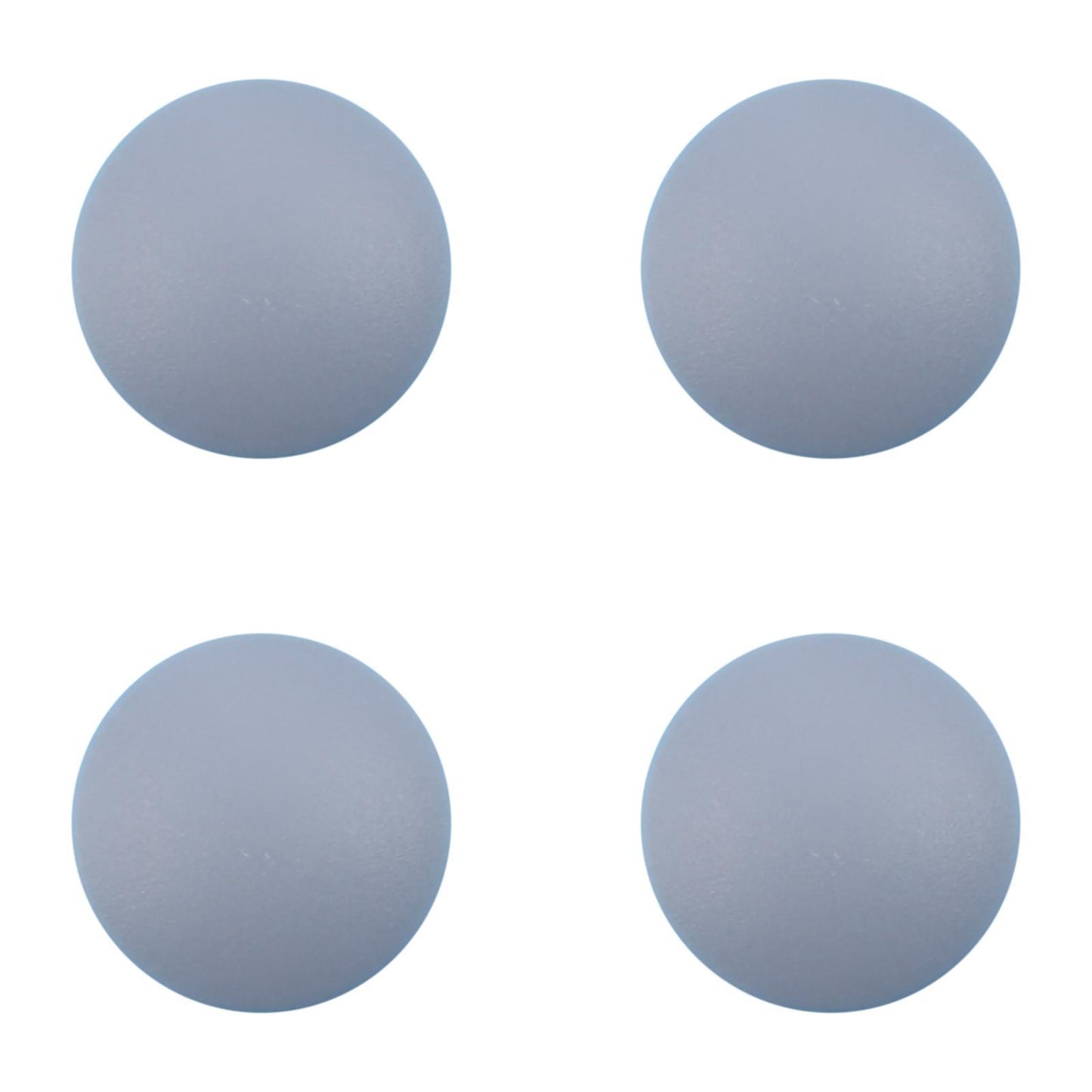 Rubberen voetjes-set 4-delig voor Microsoft Surface Laptop 3 / 4 / 5 1867 1868 1872 1950 1952 (blauw)