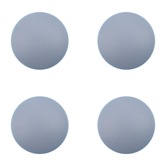 Rubberen voetjes-set 4-delig voor Microsoft Surface Laptop 3 / 4 / 5 1867 1868 1872 1950 1952 (blauw)