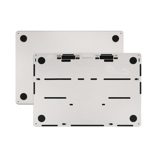 Onderklep voor MacBook Air 13,6 inch M2 A2681 (2022, EMC 4074) (Goud)