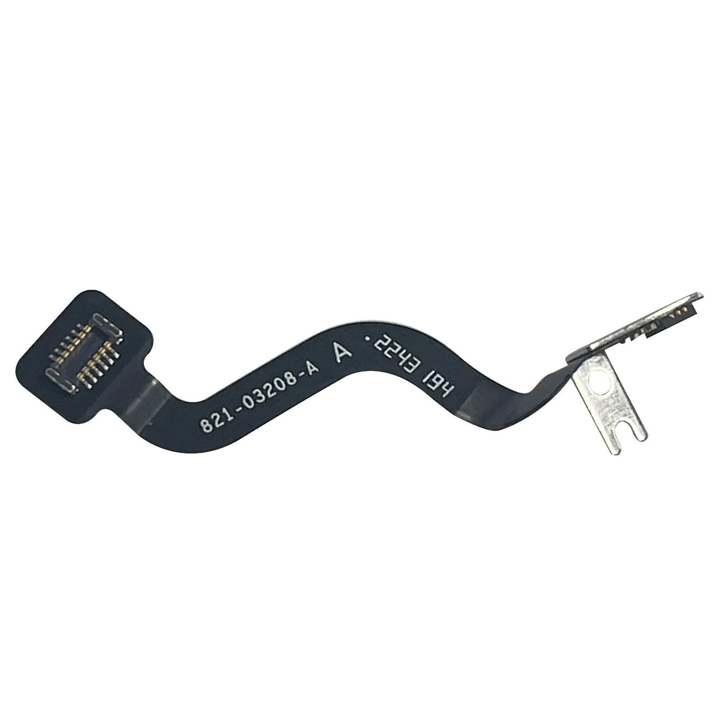Hoeksensor-slaapkabel (821-03208-A) voor MacBook Pro 14 inch M1 A2442 (2021, EMC 3650)