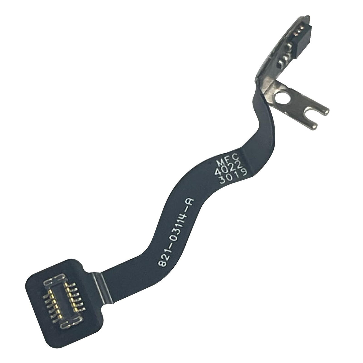 Hoeksensor-slaapkabel (821-03114-A) voor MacBook Pro 16 inch M1 A2485 (2021, EMC 3651)
