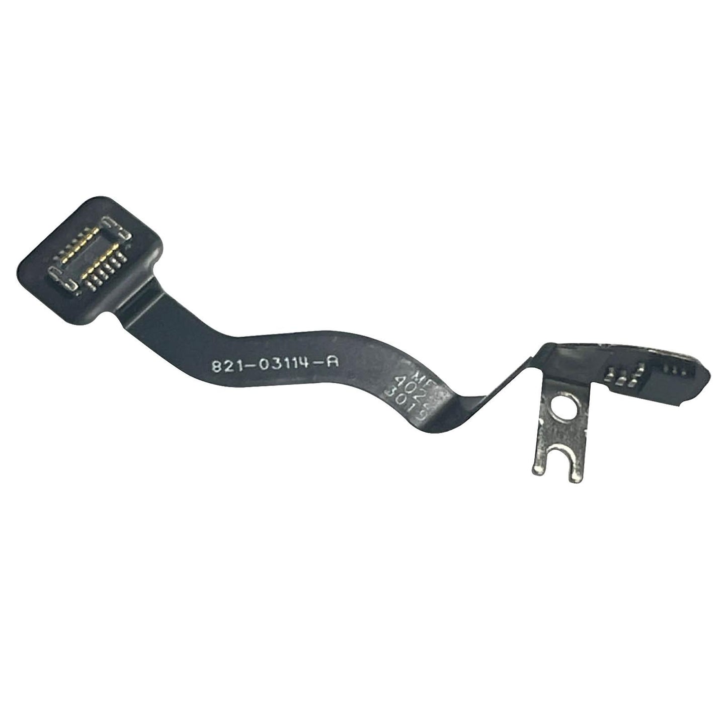 Hoeksensor-slaapkabel (821-03114-A) voor MacBook Pro 16 inch M1 A2485 (2021, EMC 3651)