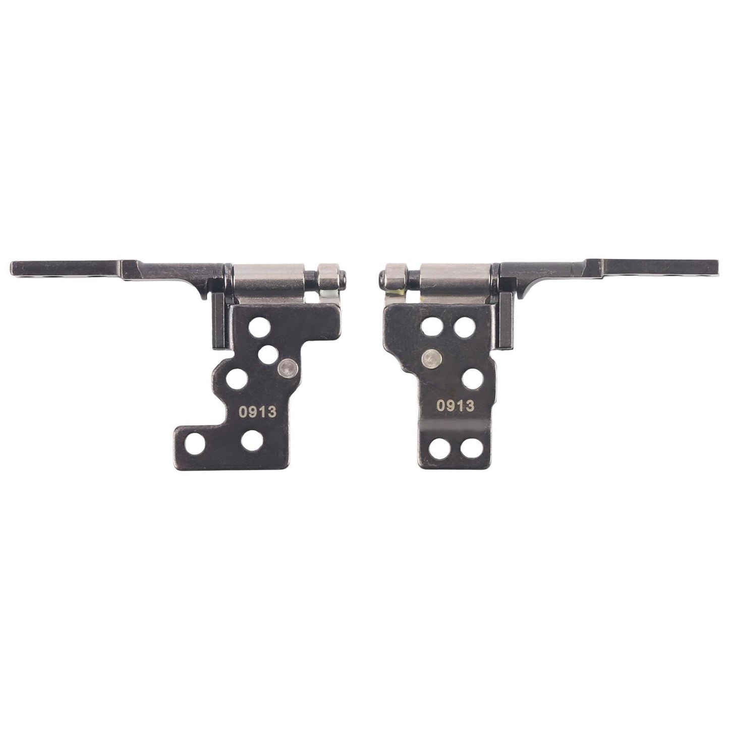 Schermscharnieren voor Microsoft Surface Laptop Go 1943 (set van 2)