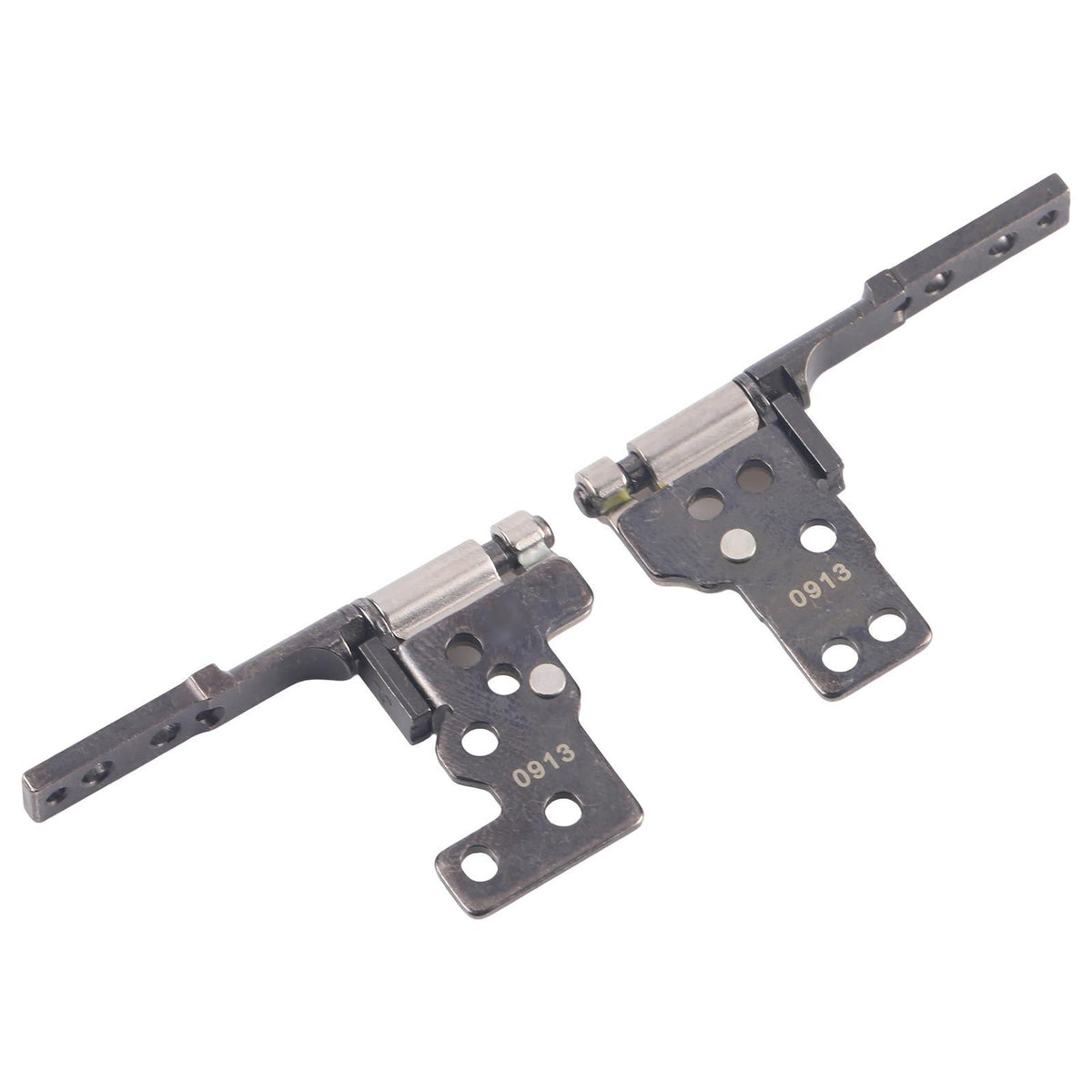 Schermscharnieren voor Microsoft Surface Laptop Go 1943 (set van 2)