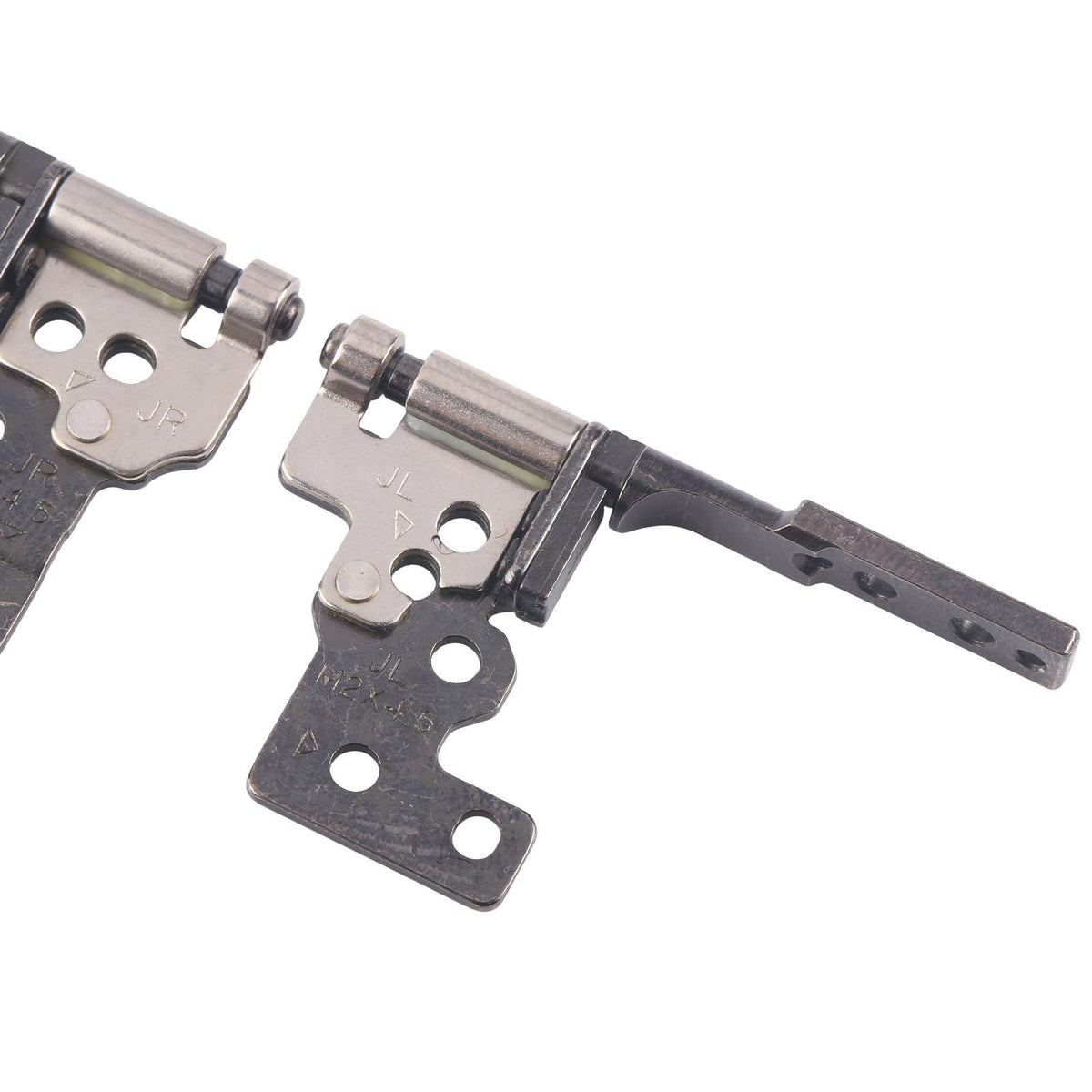 Schermscharnieren voor Microsoft Surface Laptop Go 1943 (set van 2)