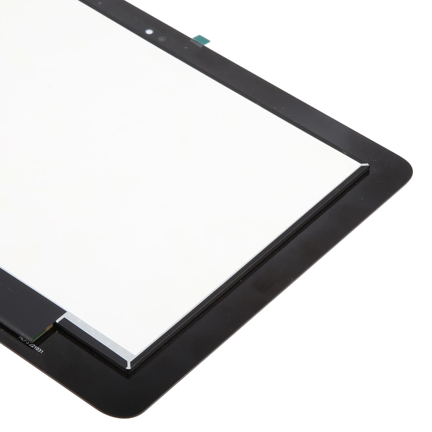 Display unit IPS NV116WHM-T10 voor HP Chromebook x360 11 G1 EE / G2 EE (zwart)